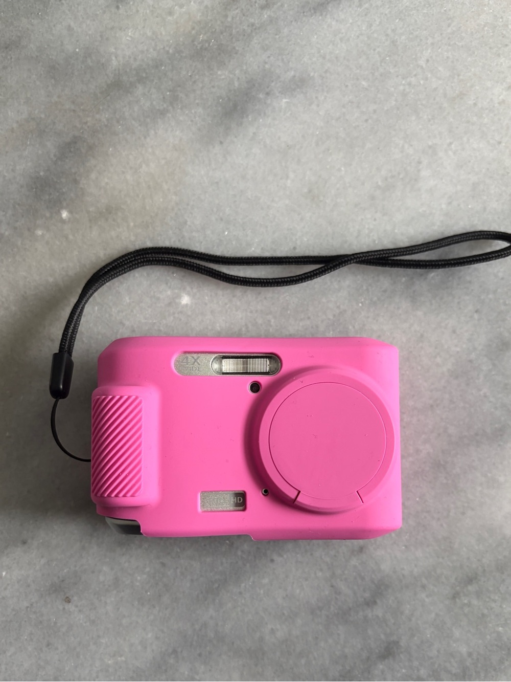Kodak PixPro FZ45